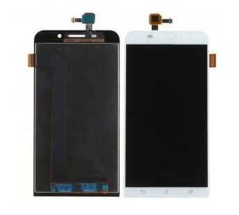Лот: 12668547. Фото: 1. Дисплей Asus ZC550KL ( ZenFone... Дисплеи, дисплейные модули, тачскрины