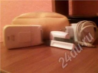 Лот: 184766. Фото: 1. эпилятор Braun silk epil comfort... Укладка и стрижка волос, бритьё, эпиляция