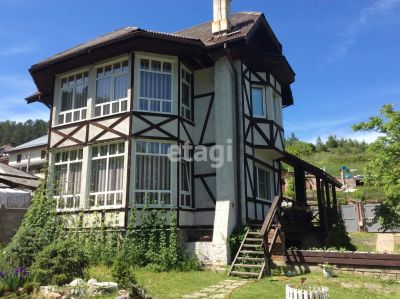 Лот: 25298226. Фото: 1. 5-комн. и более дом , посёлок... Дома