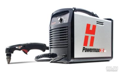 Лот: 17157370. Фото: 1. Аппарат плазменной резки Powermax... Плазменная резка металлов