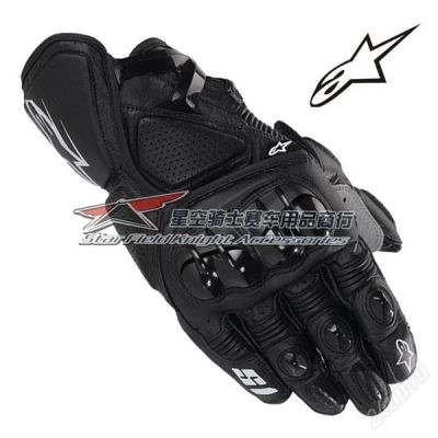 Лот: 997015. Фото: 1. Перчатки Alpinestar A-S1 черные. Аксессуары