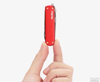 Лот: 17363637. Фото: 1. Нож перочинный Xiaomi NexTool... Инструмент и аксессуары для туризма