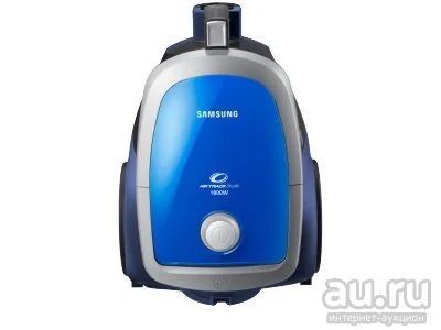 Лот: 9391013. Фото: 1. Пылесос samsung/Дивногорск. Пылесосы, паровые швабры