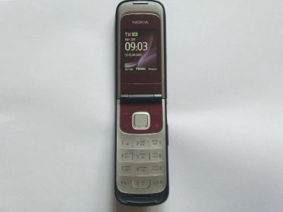 Лот: 19368012. Фото: 1. Nokia 2720a-2. Кнопочные мобильные телефоны