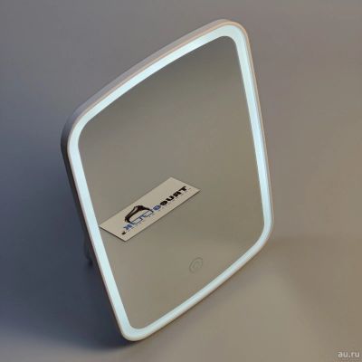 Лот: 15437749. Фото: 1. Зеркало для макияжа Xiaomi Jordan... Зеркала