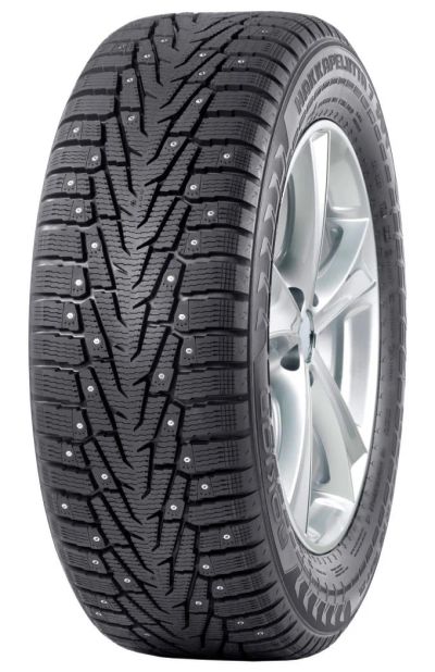 Лот: 7919817. Фото: 1. Nokian 155/70 R14 H-7 77T ш. Шины
