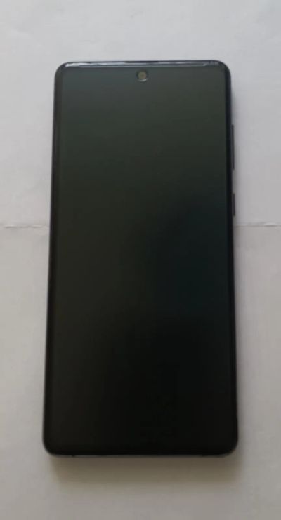 Лот: 25030737. Фото: 1. Samsung Note 10 lite. Смартфоны