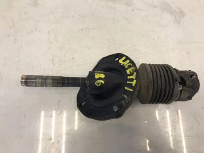 Лот: 21706085. Фото: 1. рулевой карданчик Chevrolet Lacetti... Ходовая, подвеска, рулевое управление