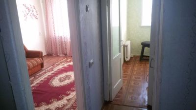 Лот: 11122950. Фото: 1. Сдам 1 комнатную квартиру на Шахтеров. Квартиры, студии