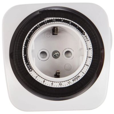 Лот: 24784690. Фото: 1. Умная розетка Rexant RX-28, с... Умный дом