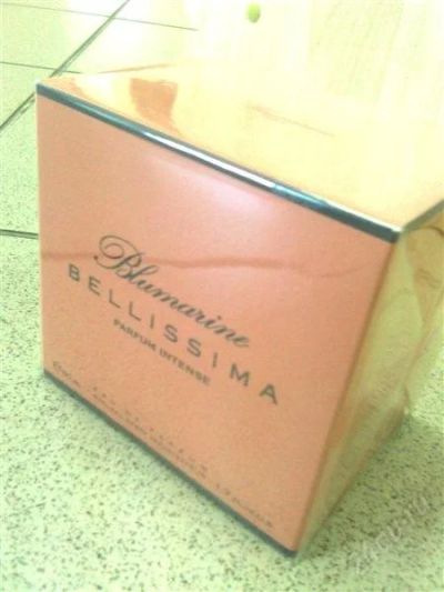 Лот: 2863564. Фото: 1. Blumarine Bellissima parfum intense... Женская парфюмерия