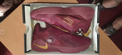 Лот: 16640691. Фото: 1. Кросовки nike 45. Кеды, кроссовки, слипоны