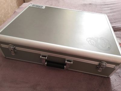 Лот: 17486365. Фото: 1. Pedaltrain PT-2 (Hard Case). Аксессуары