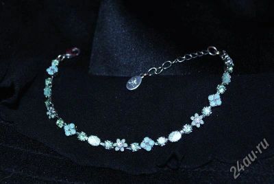 Лот: 468235. Фото: 1. Браслет Accessorize. Браслеты