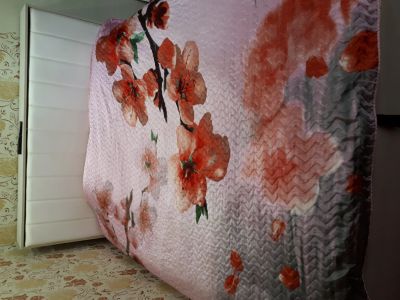Лот: 11904519. Фото: 1. Кровать с подъемным механизмом. Кровати