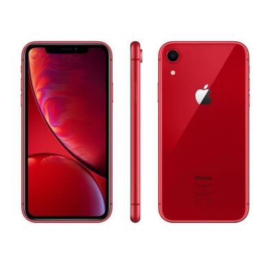 Лот: 16550310. Фото: 1. Смартфон Apple iPhone XR (iPhone... Смартфоны