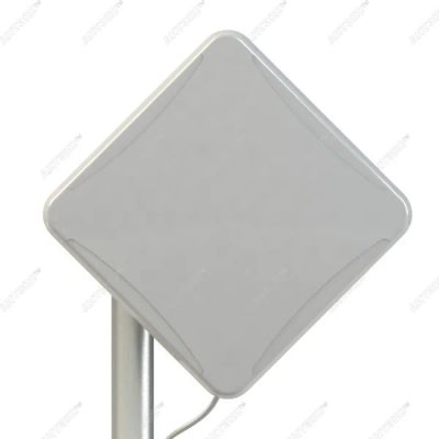 Лот: 8559456. Фото: 1. AX-2515P MIMO 2x2 UniBox - антенна... Другое (смартфоны, связь, навигация)