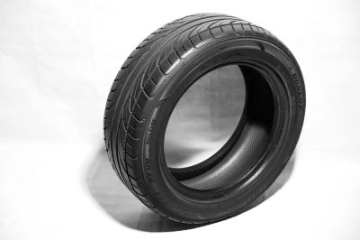 Лот: 7824417. Фото: 1. Dunlop Direzza DZ101 185/55 r14. Шины