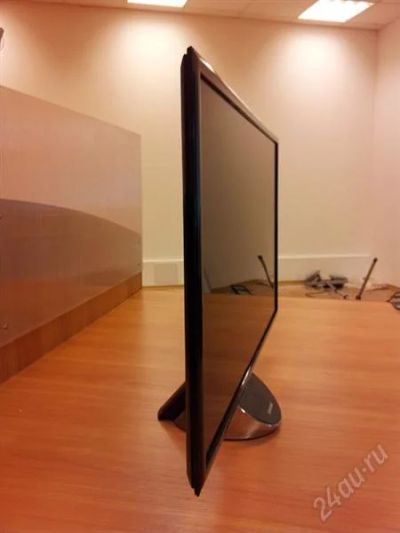 Лот: 1425942. Фото: 1. 3D LED Монитор Samsung 27" 7 серии... ЖК-мониторы