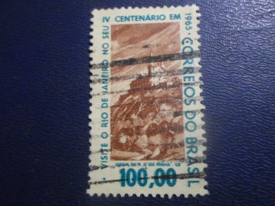 Лот: 19361094. Фото: 1. Марка для Вашей коллекции лот... Марки