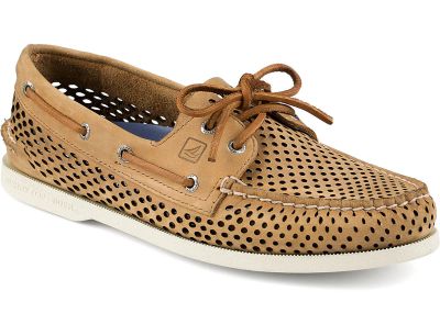 Лот: 8372489. Фото: 1. Мокасины (топсайдеры) Sperry Top... Мокасины