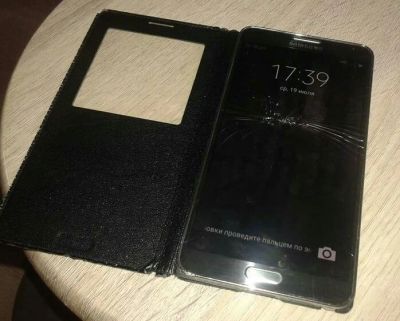 Лот: 10366626. Фото: 1. Samsung galaxy note 3. Смартфоны
