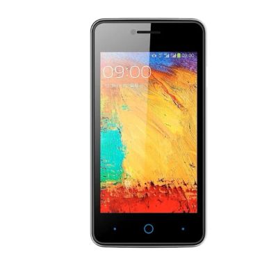 Лот: 6967440. Фото: 1. Телефон смартфон ZTE Blade A3. Смартфоны
