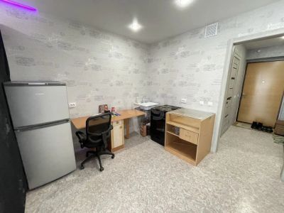 Лот: 25761293. Фото: 1. квартира , Красноярск проспект... Квартиры, студии