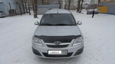 Лот: 6669068. Фото: 1. Лада Largus. Автомобили