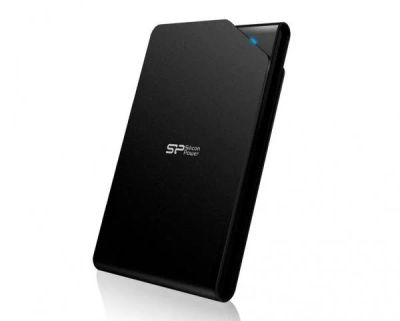 Лот: 4810487. Фото: 1. Жесткий диск USB3.0 2.5" 500Gb... Внешние жесткие диски