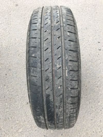 Лот: 9793265. Фото: 1. Покрышки Brigestone 175/70 14. Шины