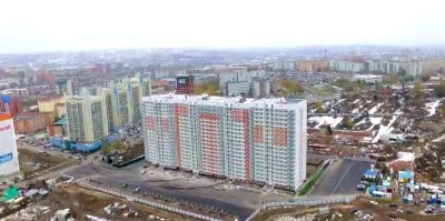 Лот: 8482833. Фото: 1. 1 комн. ЖК Серебряный, д. 2... Квартиры, студии