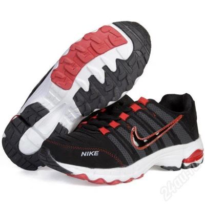 Лот: 720252. Фото: 1. муж. обувь специальная Nike. Кеды, кроссовки, слипоны