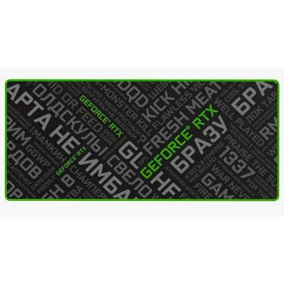 Лот: 25626961. Фото: 1. Игровой коврик Red Square RTX... Коврики