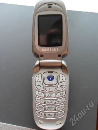 Лот: 906519. Фото: 1. Продам SAMSUNG X640. Кнопочные мобильные телефоны