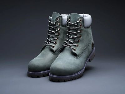 Лот: 12697012. Фото: 1. Ботинки Timberland (11981) Размер... Кеды, кроссовки, слипоны