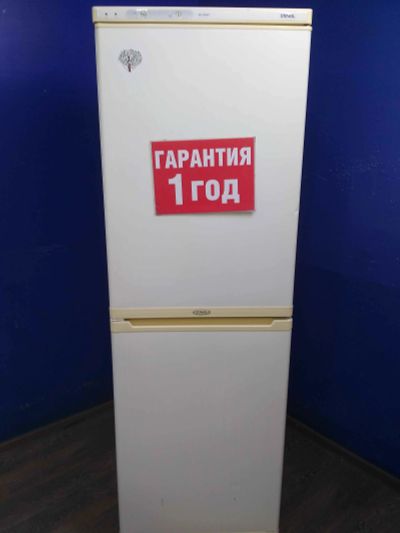 Лот: 14012057. Фото: 1. Холодильник stinol 102 el (01063045... Холодильники, морозильные камеры