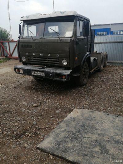 Лот: 16341897. Фото: 1. КамАЗ 5410. Другое (автозапчасти)