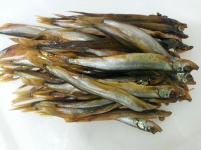 Лот: 7741256. Фото: 1. Мойва холодного копчения. Икра, рыба, морепродукты