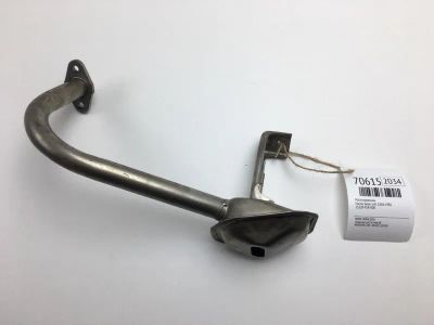 Лот: 20694198. Фото: 1. Маслоприемник Honda Saber 1996... Двигатель и элементы двигателя