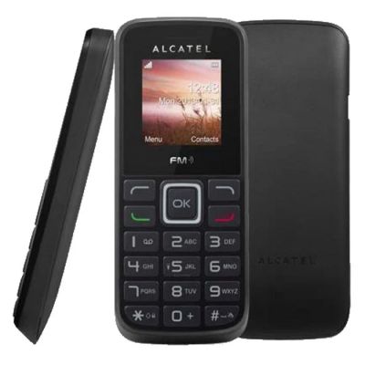 Лот: 6280269. Фото: 1. Alcatel. Кнопочные мобильные телефоны