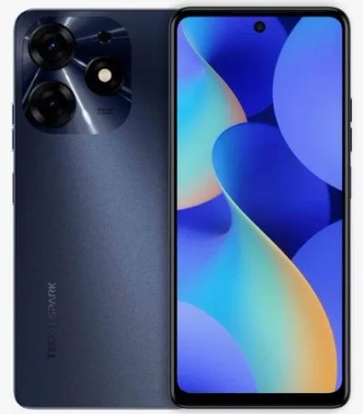 Лот: 20673119. Фото: 1. Смартфон Tecno Spark 10 Pro 8Gb... Смартфоны