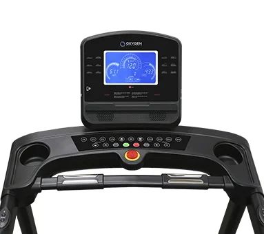 Лот: 18963392. Фото: 1. Беговая дорожка OXYGEN FITNESS... Фитнес, аэробика и гимнастика