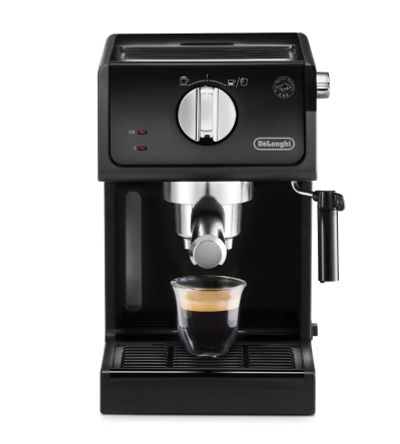 Лот: 24930284. Фото: 1. Кофеварка Delonghi ECP31.21. Чайники, кофемашины, кулеры