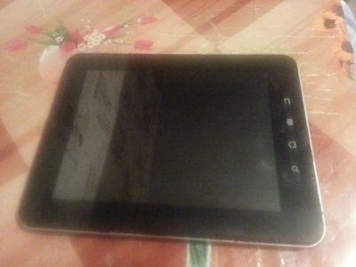 Лот: 3266578. Фото: 1. DNS air tab m81g. Планшеты