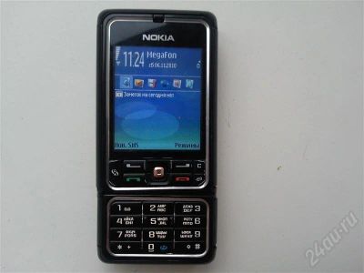 Лот: 602892. Фото: 1. Обмен nokia 3250!. Смартфоны