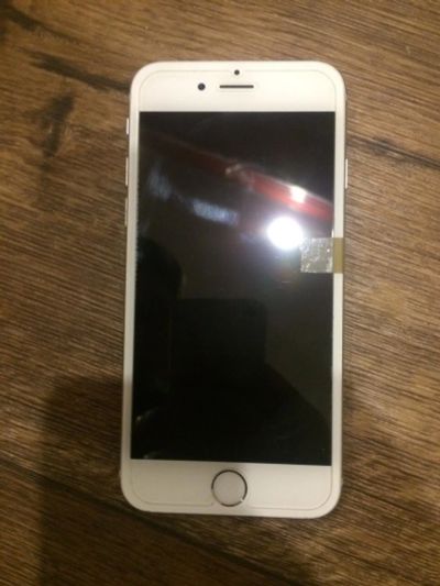 Лот: 10624962. Фото: 1. iPhone 6s. Смартфоны