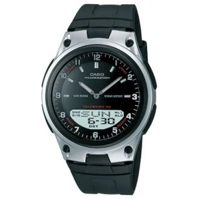 Лот: 5194291. Фото: 1. Часы Casio AW-80-1A. Оригинал!. Оригинальные наручные часы