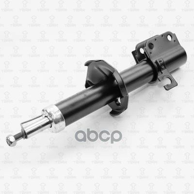 Лот: 24854272. Фото: 1. Амортизатор Mazda 121/ Demio 98-... Ходовая, подвеска, рулевое управление