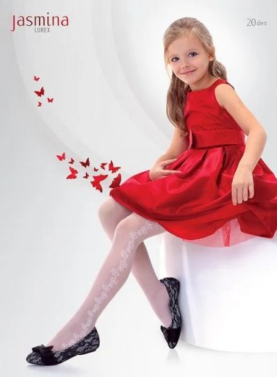 Лот: 5028134. Фото: 1. колготки Польша Knittex детские... Чулочно-носочные изделия